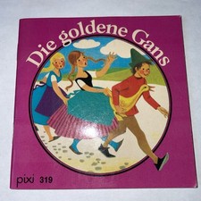 Pixi 319 goldene gebraucht kaufen  Leer (Ostfriesland)