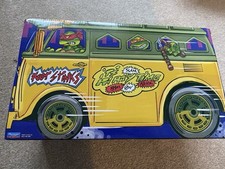 Tmnt classic playmates for sale  SOUTHPORT