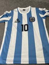1978 argentina retro for sale  CHORLEY