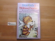 Janoschs traumstunde schön gebraucht kaufen Janoschs traumstunde schön gebraucht kaufen  Dortmund