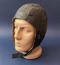 Vintage soviet leather d'occasion  Expédié en Belgium