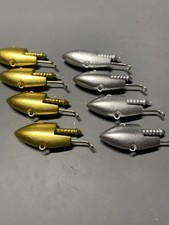 Usado, Cabeça de gabarito feita à mão 28g comprar usado  Enviando para Brazil