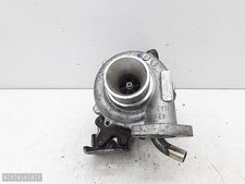 2012 OPEL ASTRA TURBOCHARGER TURBINE DIESEL 1700CDTI 55567731 comprar usado  Enviando para Brazil
