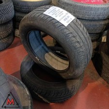 Set pneumatici estivi usato  Vajont