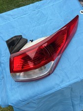 Ford kuga light for sale  CORBY