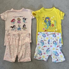Gap disney pyjamas for sale  ROYSTON