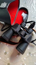 Bresser corvette 10x50 for sale  PRESTON