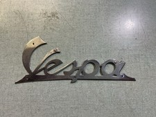 Vespa targhetta stemma usato  Taranto