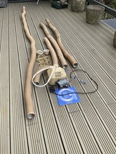 12v trumavent teb for sale  HEBDEN BRIDGE