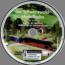 Schwarzwald modellbahn volldam gebraucht kaufen Schwarzwald modellbahn volldam gebraucht kaufen  Mönchengladbach