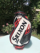 Srixon golf bag for sale  MAIDENHEAD