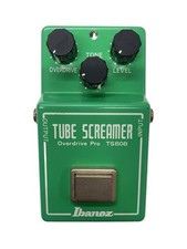 Ibanez TS808 1ª Reedição Tubo Screamer Pedal Overdrive 2003 Estilo Vintage JAPÃO comprar usado Ibanez TS808 1ª Reedição Tubo Screamer Pedal Overdrive 2003 Estilo Vintage JAPÃO comprar usado  Enviando para Brazil