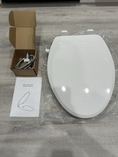 Elongated bidet toilet for sale  Charlotte