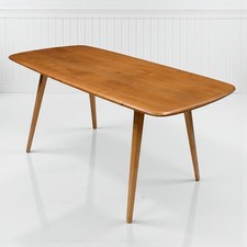 Ercol furniture plank for sale  HALSTEAD