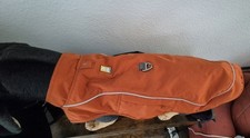 Ruffwear hundemantel integrier gebraucht kaufen  Bonn