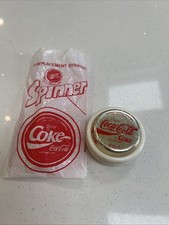 Coca cola gold for sale  WARRINGTON