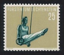 Liechtenstein exercising rings for sale  UK