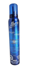 Mousse estilo Alberto Mega Hold resistente às intempéries 226 g 7,97 oz comprar usado  Enviando para Brazil