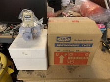 Jrc 166255 166255 for sale  Marblehead