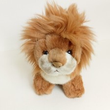 Cute sitting lion for sale  EDINBURGH