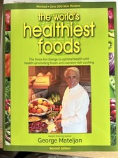 Healthiest foods force for sale  Meridian