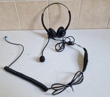 Beebang telefon headset gebraucht kaufen  Haarbach