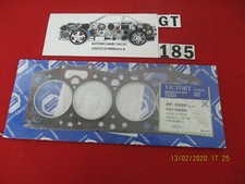 330247 GUARNIZIONE TESTA CILINDRI FIAT 127 FIORINO PANDA UNO DS SP. 2,0 comprar usado  Enviando para Brazil