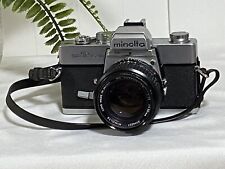 Minolta srt 303 for sale  LONDON