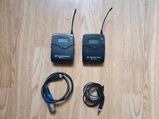 Sennheiser band 734 for sale  LONDON