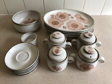 Denby gypsy dinner for sale  MANCHESTER