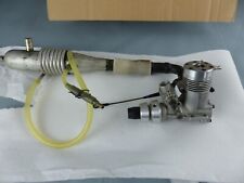 Modélisme moteur thermique d'occasion  Alsting