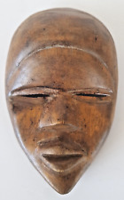 Ancien petit masque d'occasion  Grenoble-