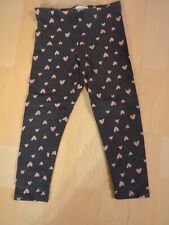 Mädchen leggings 98 gebraucht kaufen  Hemsbach