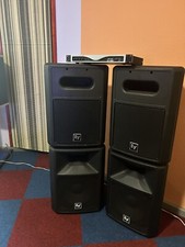 Electro voice 100 gebraucht kaufen  Worms