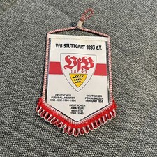 Vfb stuttgart 1893 gebraucht kaufen  Edingen-Neckarhausen