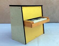Piano droit jouet d'occasion  Bischwiller