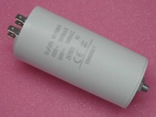 Condensateur permanent démarr d'occasion Condensateur permanent démarr d'occasion  Saint-Brieuc