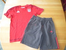 Sport set adidas gebraucht kaufen  Gomaringen