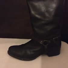 Moloh boots size for sale  NUNEATON