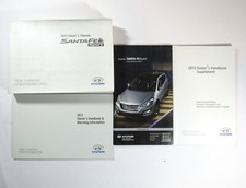 2013 hyundai santafe for sale  Tacoma