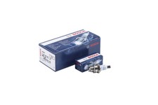 Bosch zündkerze bosch gebraucht kaufen  Burgstädt
