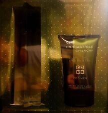 Confezione profumo uomo usato  Torino
