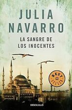 Sangre los inocentes gebraucht kaufen  Berlin