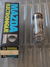 Tube mazda ebf89 d'occasion  Narbonne