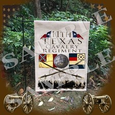 11th texas cavalry for sale  York
