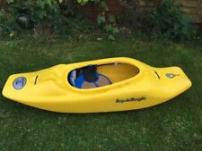 Kayak plastic play for sale  FRODSHAM