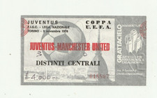 1976 uefa cup for sale  HALIFAX
