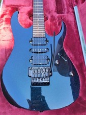 Ibanez prestige rg1570 for sale  Eugene