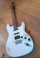 Custom bifröst strat gebraucht kaufen  Lünen