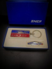 Coffret souvenir sncf d'occasion  Cires-lès-Mello